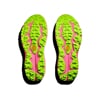 HOKA M SPEEDGOAT 6 Black/Neon