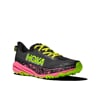 HOKA M SPEEDGOAT 6 Black/Neon
