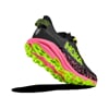 HOKA M SPEEDGOAT 6 Black/Neon