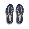 HOKA M SPEEDGOAT 6 Putty/Blue