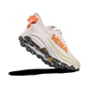 HOKA M SPEEDGOAT 6 White/Neon