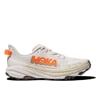 HOKA M SPEEDGOAT 6 White/Neon