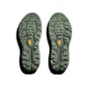 HOKA M SPEEDGOAT 6 WIDE Fern/A