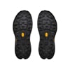 HOKA M SPEEDGOAT 7 Black/Stell