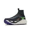 HOKA M TECTON X 4 Black/Neon G