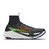 HOKA M TECTON X 4 Black/Neon G