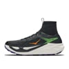 HOKA M TECTON X 4 Black/Neon G