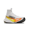 HOKA M TECTON X 4 Frost/Neon T