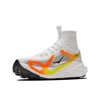 HOKA M TECTON X 4 Frost/Neon T