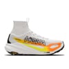 HOKA M TECTON X 4 Frost/Neon T