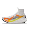HOKA M TECTON X 4 Frost/Neon T