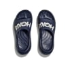 HOKA U ORA ATHLETIC SLIDE Vars