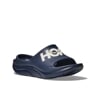 HOKA U ORA ATHLETIC SLIDE Vars
