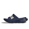 HOKA U ORA ATHLETIC SLIDE Vars