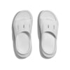 HOKA U ORA RECOVERY SLIDE 3 Wh