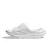 HOKA U ORA RECOVERY SLIDE 3 Wh
