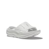 HOKA U ORA RECOVERY SLIDE 3 Wh