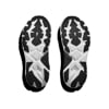HOKA W ARAHI 8 Black/White