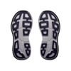 HOKA W BONDI 9 Black/Neon Drag