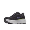 HOKA W BONDI 9 Black/Neon Drag