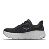 HOKA W BONDI 9 Black/Neon Drag