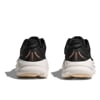 HOKA W BONDI 9 Black/Rose Gold