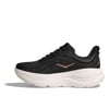 HOKA W BONDI 9 Black/Rose Gold