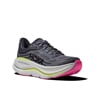 HOKA W BONDI 9 Charcoal Grey/G