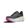 HOKA W BONDI 9 Charcoal Grey/G