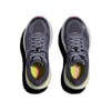 HOKA W BONDI 9 Charcoal Grey/G