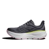HOKA W BONDI 9 Charcoal Grey/G