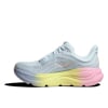 HOKA W BONDI 9 Glimmering Blue