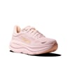 HOKA W BONDI 9 Lilac Cream/Tan