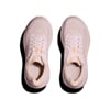 HOKA W BONDI 9 Lilac Cream/Tan
