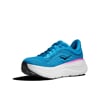 HOKA W BONDI 9 Skyward Blue/Ne