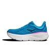 HOKA W BONDI 9 Skyward Blue/Ne