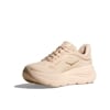 HOKA W BONDI 9 Vanilla/Birch -
