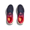 HOKA W BONDI 9 Varsity Navy/Na