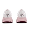 HOKA W BONDI 9 White/Pink Opal
