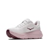 HOKA W BONDI 9 White/Pink Opal