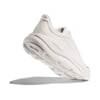 HOKA W BONDI 9 White/White - c