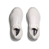 HOKA W BONDI 9 White/White - c