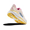HOKA W BONDI 9 WIDE Alabaster/