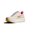 HOKA W BONDI 9 WIDE Alabaster/