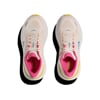 HOKA W BONDI 9 WIDE Alabaster/