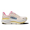 HOKA W BONDI 9 WIDE Alabaster/
