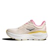 HOKA W BONDI 9 WIDE Alabaster/