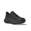 HOKA W BONDI 9 WIDE Black/Blac