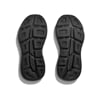 HOKA W BONDI 9 WIDE Black/Blac