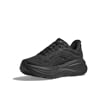 HOKA W BONDI 9 WIDE Black/Blac